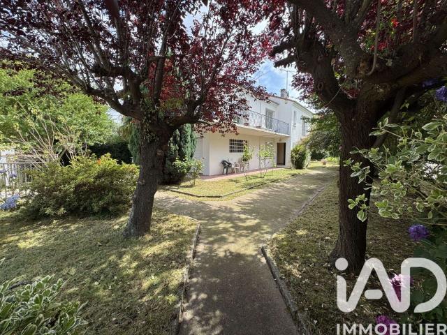 Vente appartement 2 pièces Pau 64