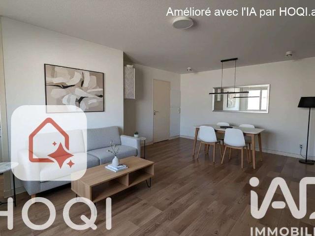 Vente appartement 2 pièces Pau 64