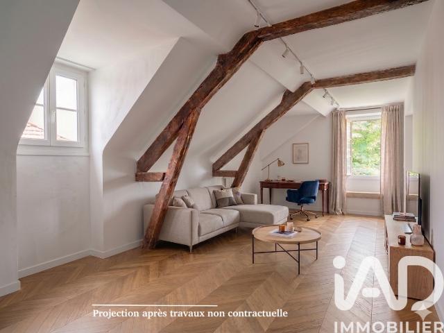 Vente appartement 2 pièces Pau 64