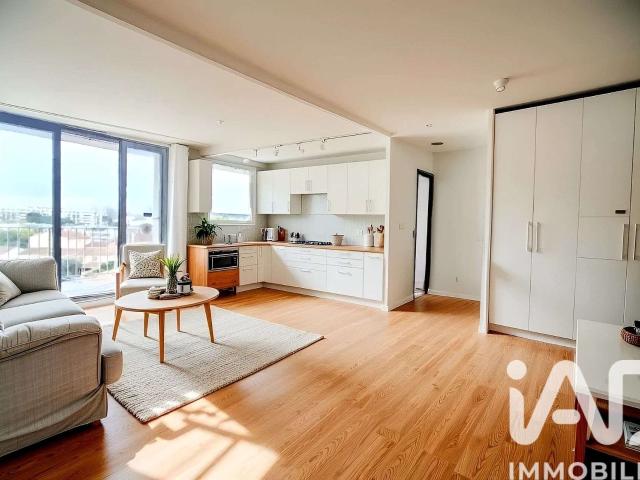Vente appartement 2 pièces Perpignan 66