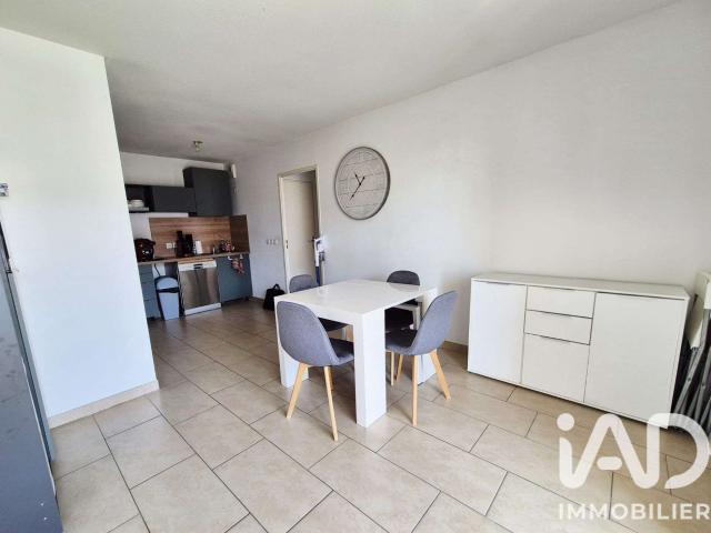Vente appartement 2 pièces Perpignan 66