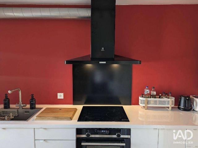 Vente appartement 2 pièces Perpignan 66