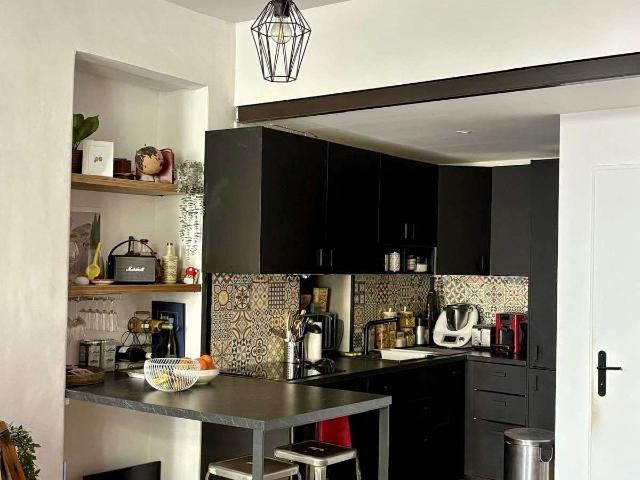 Vente appartement 2 pièces Perpignan 66