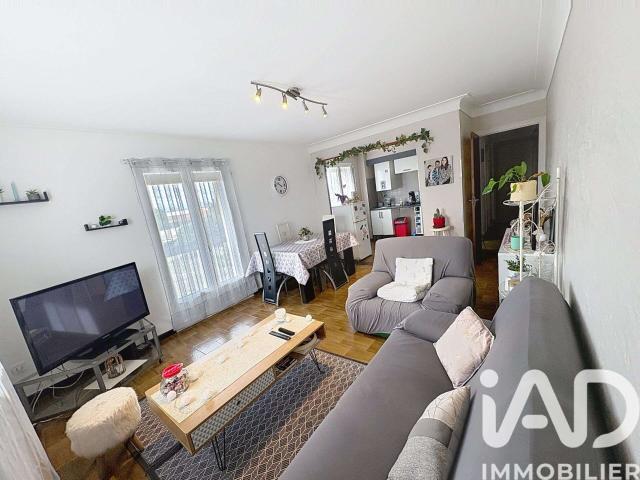 Vente appartement 2 pièces Perpignan 66