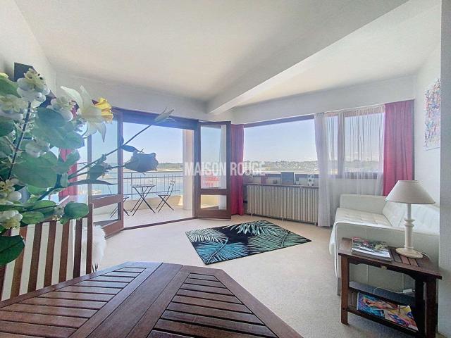 Vente appartement 2 pièces Perros Guirec 22