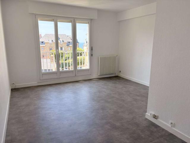 Vente appartement 2 pièces Perros Guirec 22