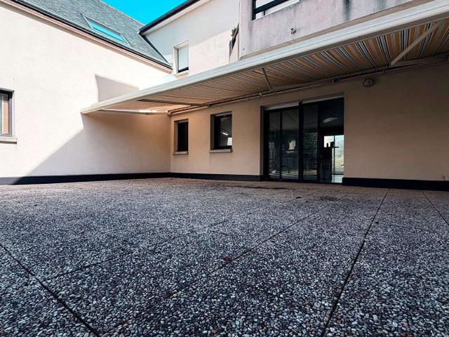 Vente appartement 2 pièces Perros Guirec 22