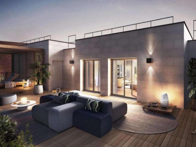 Vente appartement 2 pièces Petit Couronne 76