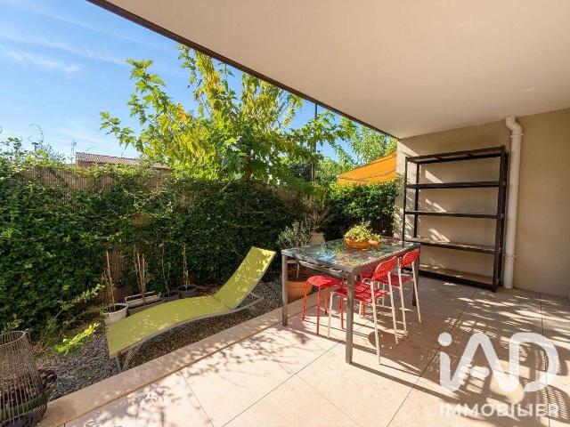 Vente appartement 2 pièces Pierrefeu du Var 83