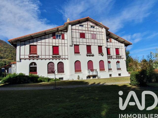 Vente appartement 2 pièces Pierrefitte Nestalas 65