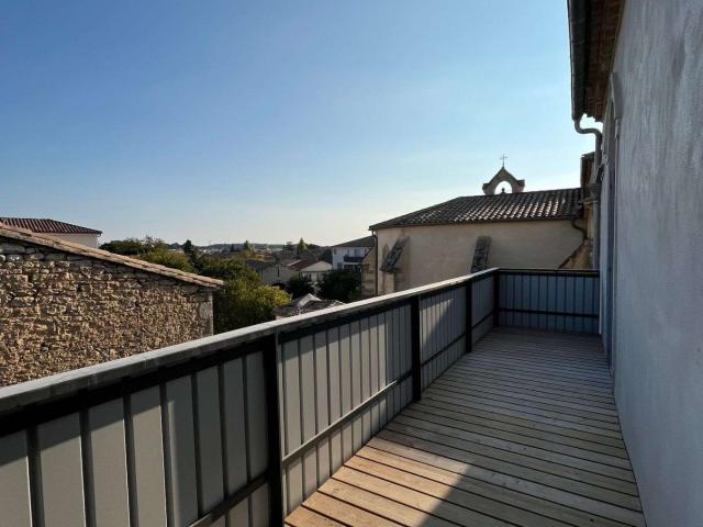 Vente appartement 2 pièces Pignan 34