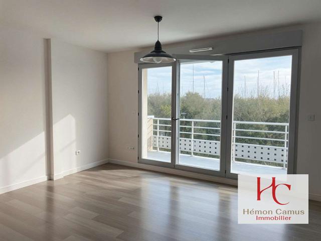 Vente appartement 2 pièces Piriac sur Mer 44