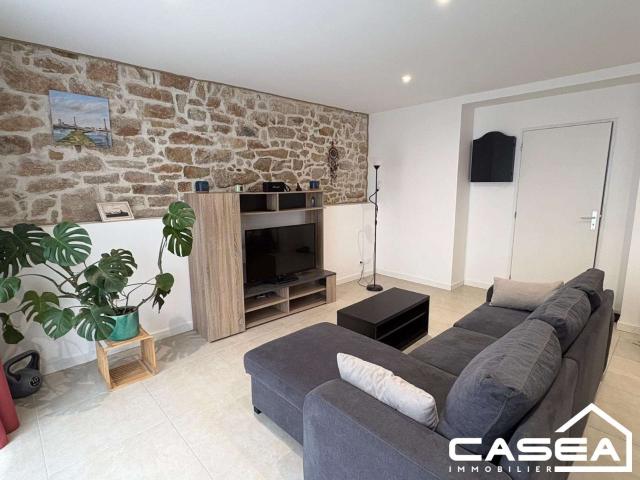 Vente appartement 2 pièces Pont l'Abbé 29