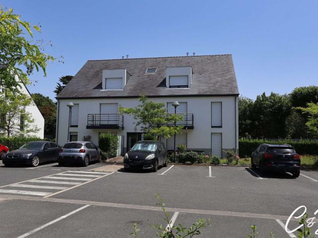 Vente appartement 2 pièces Pont l'Abbé 29