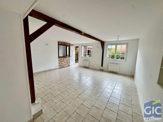 Vente appartement 2 pièces Pont l'Évêque 14