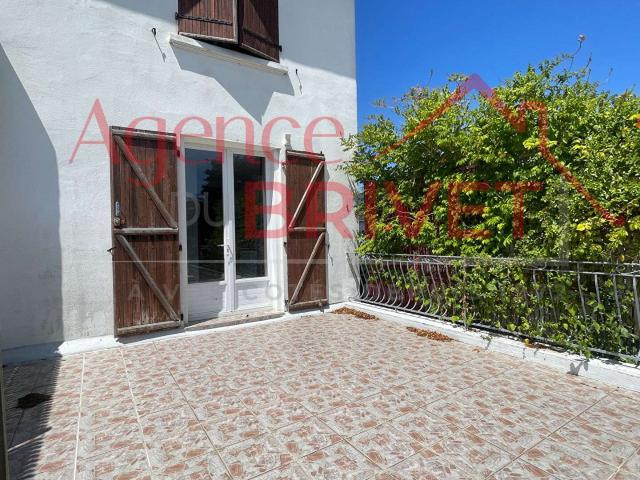 Vente appartement 2 pièces Pontchâteau 44