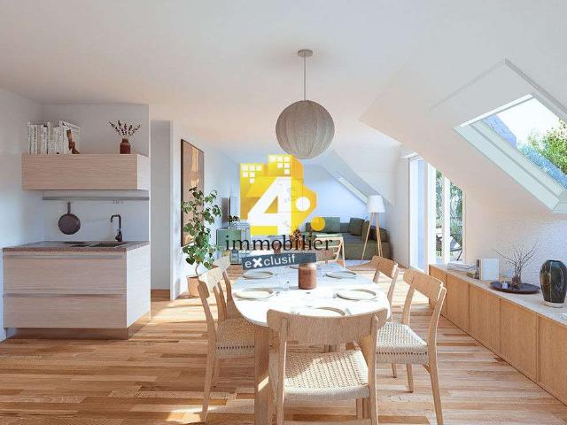 Vente appartement 2 pièces Pontchâteau 44