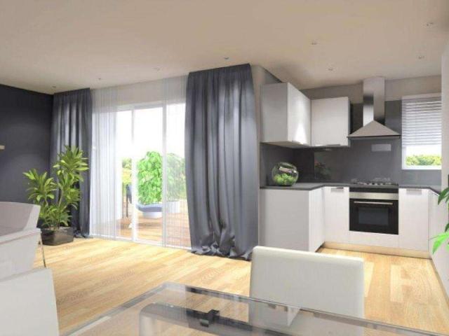 Vente appartement 2 pièces Pontchâteau 44