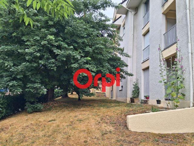 Vente appartement 2 pièces Pontchâteau 44