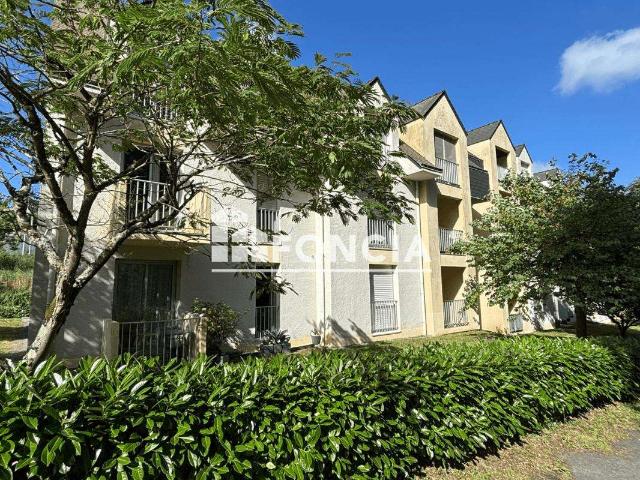 Vente appartement 2 pièces Pontchâteau 44