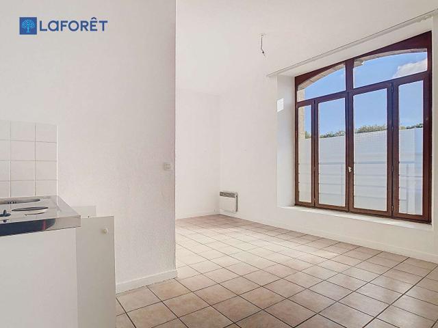 Vente appartement 2 pièces Pontivy 56