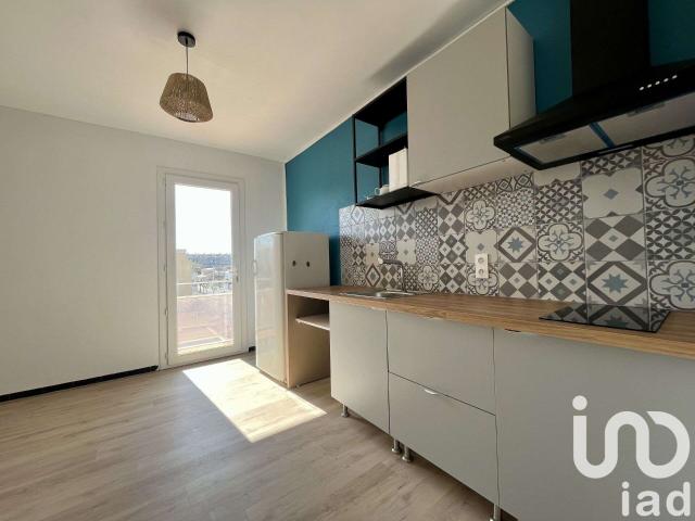 Vente appartement 2 pièces Port la Nouvelle 11