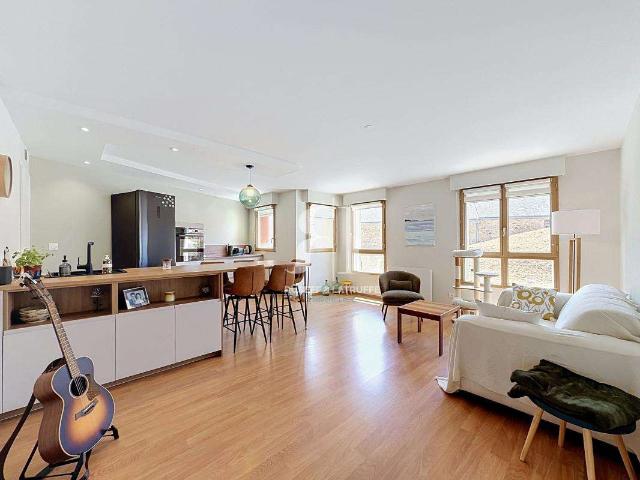 Vente appartement 2 pièces Port Louis 56