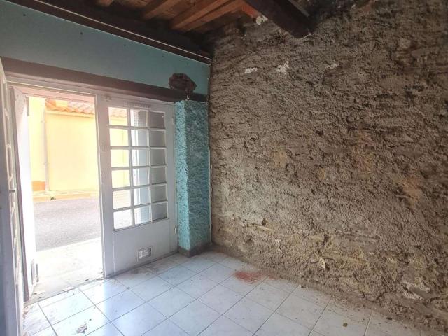 Vente appartement 2 pièces Port Vendres 66
