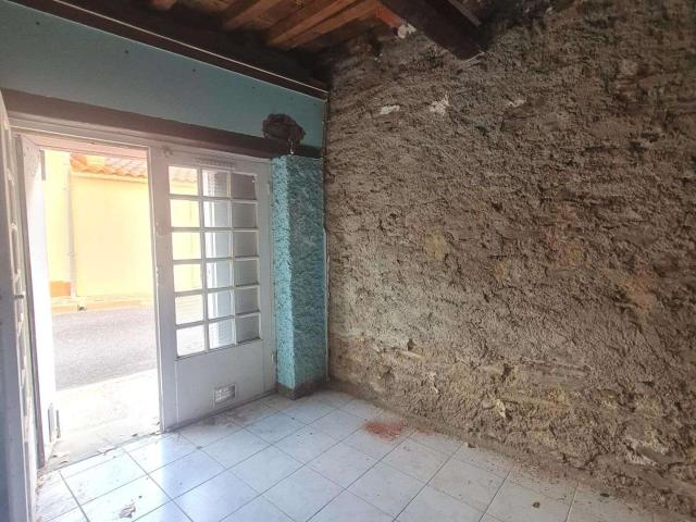 Vente appartement 2 pièces Port Vendres 66