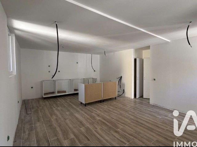 Vente appartement 2 pièces Port Vendres 66