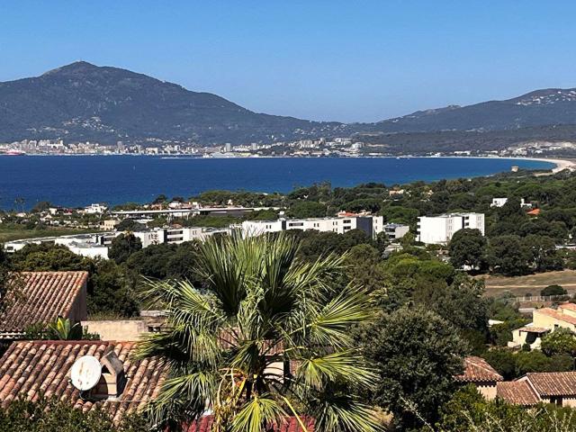 Vente appartement 2 pièces Porticcio 20