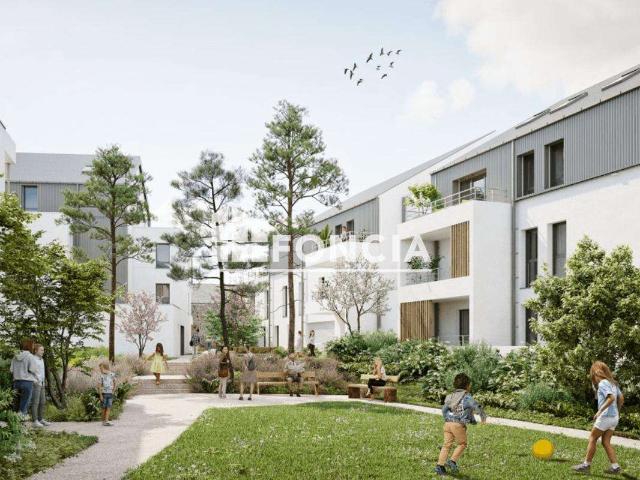 Vente appartement 2 pièces Pordic 22