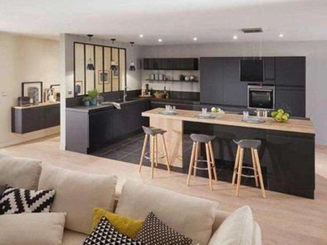 Vente appartement 2 pièces Pordic 22