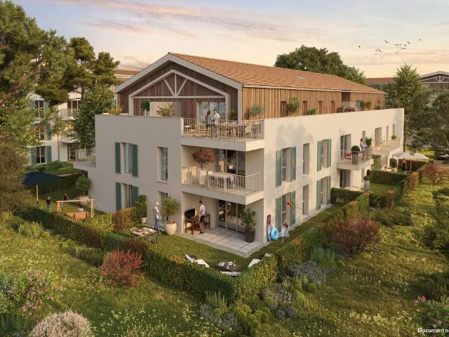 Vente appartement 2 pièces Pornic 44