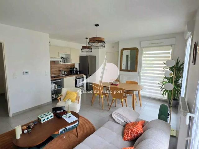 Vente appartement 2 pièces Pornic 44