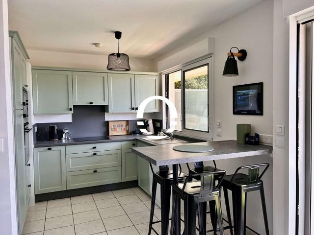 Vente appartement 2 pièces Pornic 44