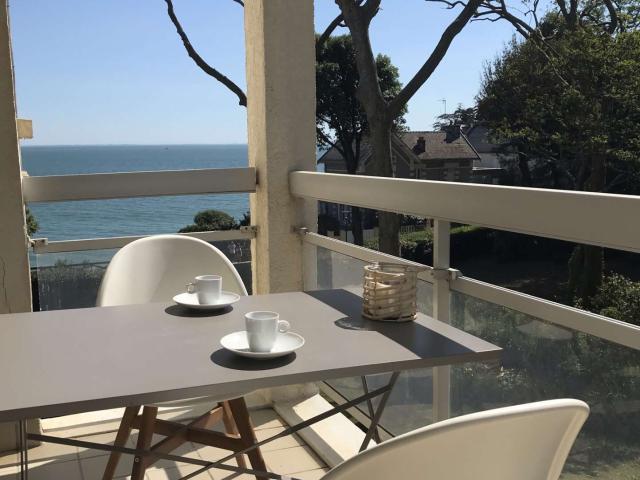 Vente appartement 2 pièces Pornic 44
