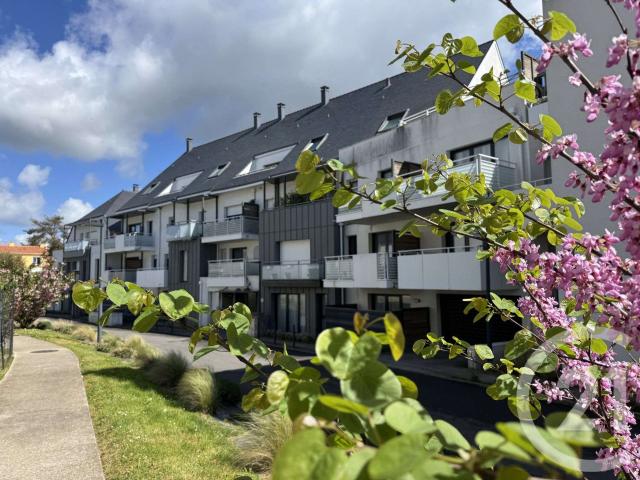 Vente appartement 2 pièces Pornic 44