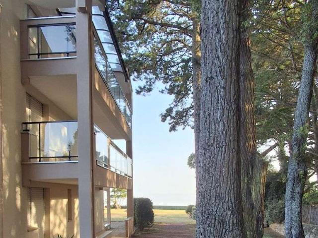 Vente appartement 2 pièces Pornic 44