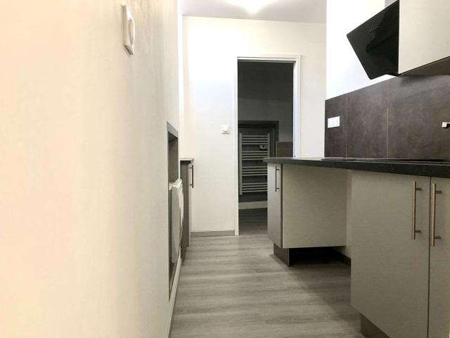 Vente appartement 2 pièces Pornic 44