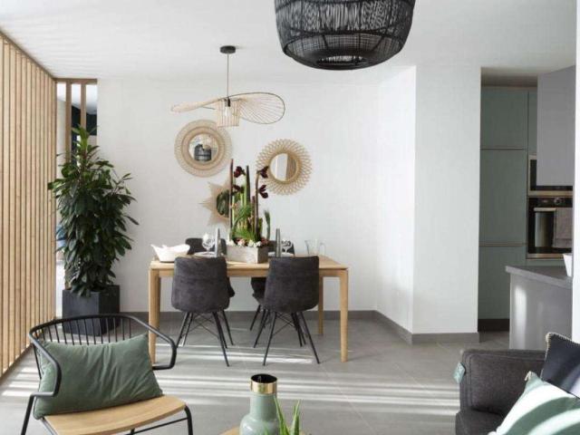 Vente appartement 2 pièces Pornic 44