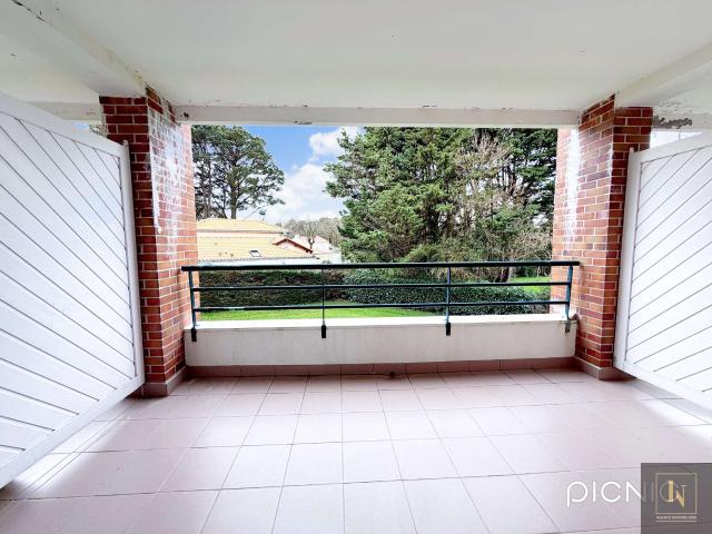 Vente appartement 2 pièces Pornic 44