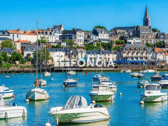 Vente appartement 2 pièces Pornic 44