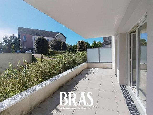 Vente appartement 2 pièces Pornic 44