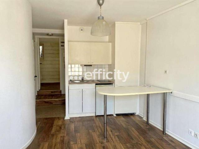 Vente appartement 2 pièces Pornic 44