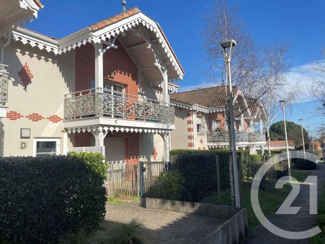 Vente appartement 2 pièces Pornic 44