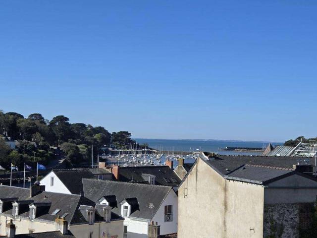 Vente appartement 2 pièces Pornic 44