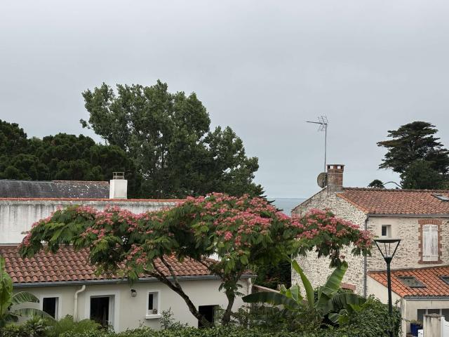 Vente appartement 2 pièces Pornic 44