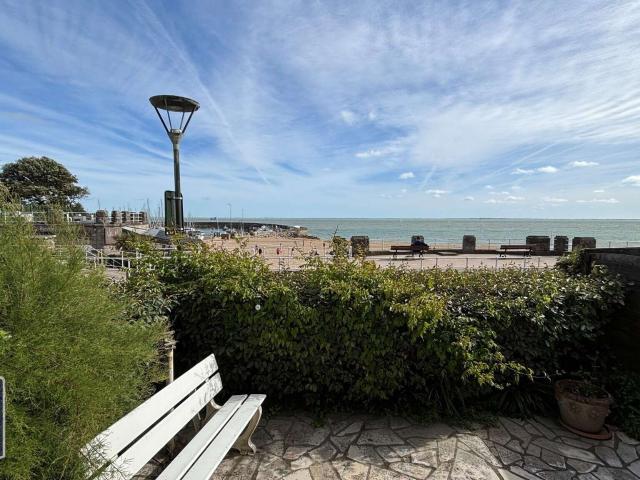 Vente appartement 2 pièces Pornic 44