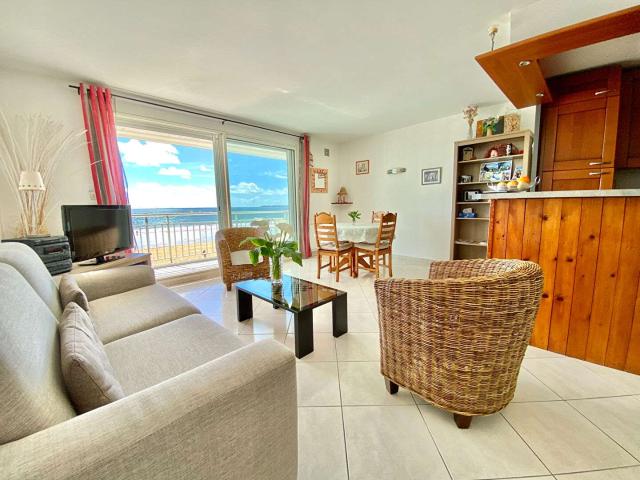 Vente appartement 2 pièces Pornichet 44